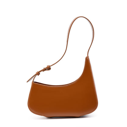 Minimalist Women's Shoulder Underarm Bag