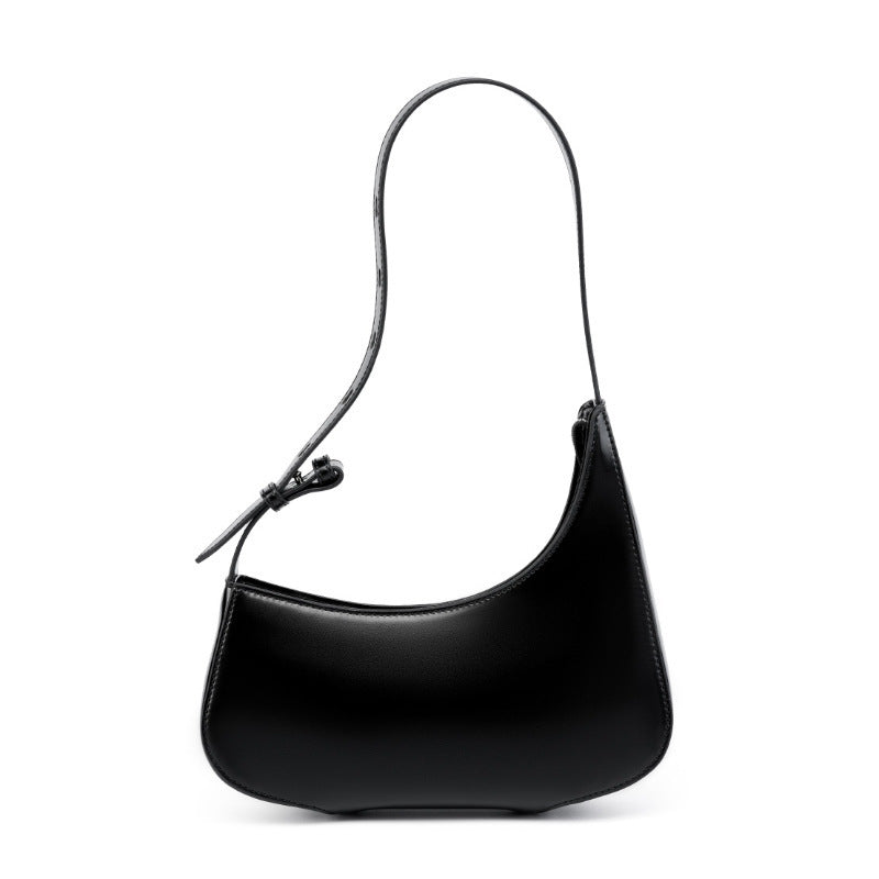 Minimalist Women's Shoulder Underarm Bag