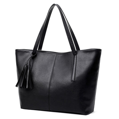 Large Capacity Tote Bag