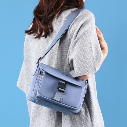 Versatile Crossbody Shoulder Bag