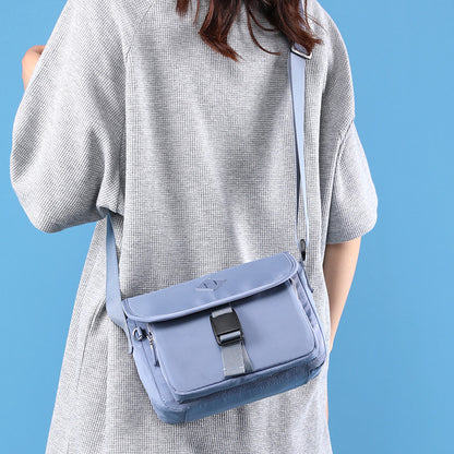 Versatile Crossbody Shoulder Bag