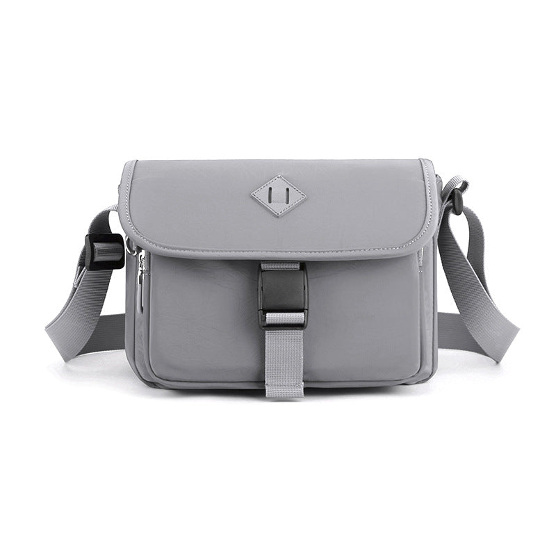 Versatile Crossbody Shoulder Bag