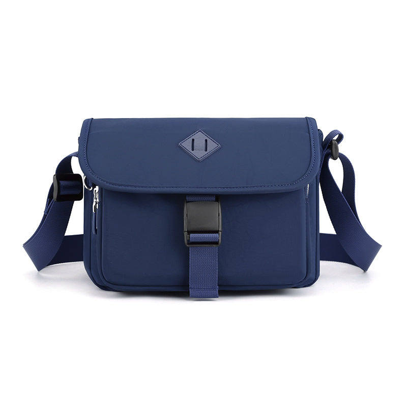 Versatile Crossbody Shoulder Bag