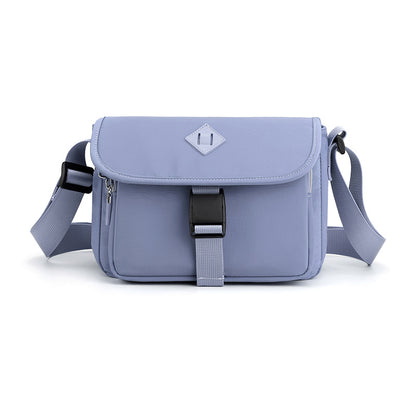 Versatile Crossbody Shoulder Bag