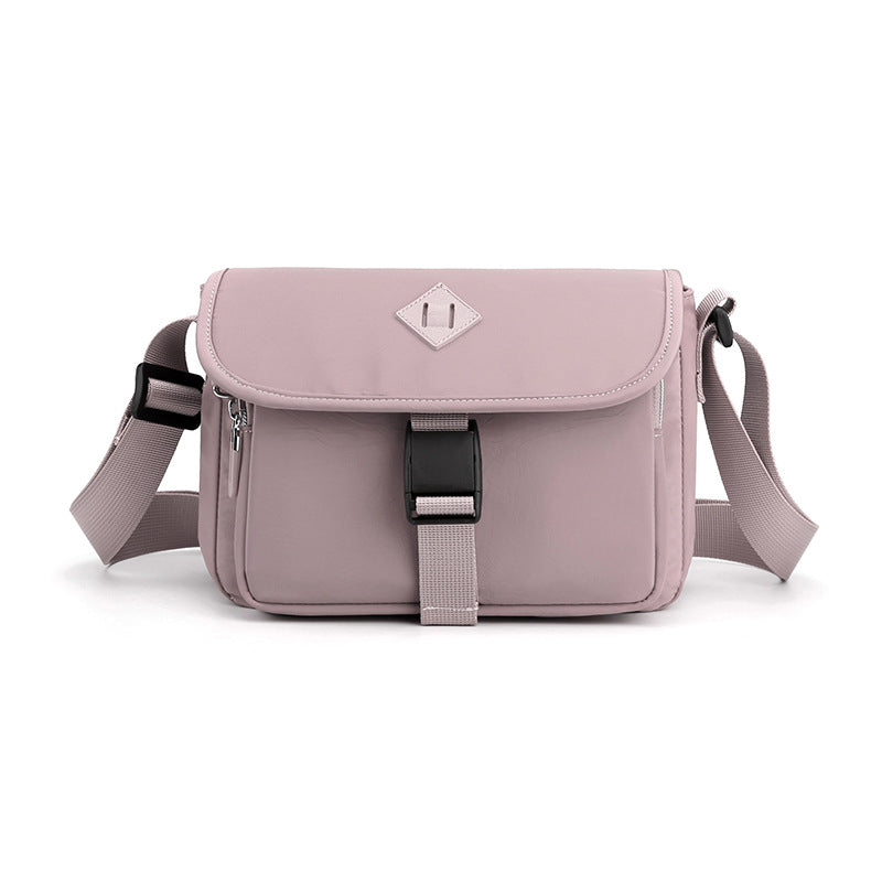 Versatile Crossbody Shoulder Bag