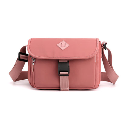 Versatile Crossbody Shoulder Bag