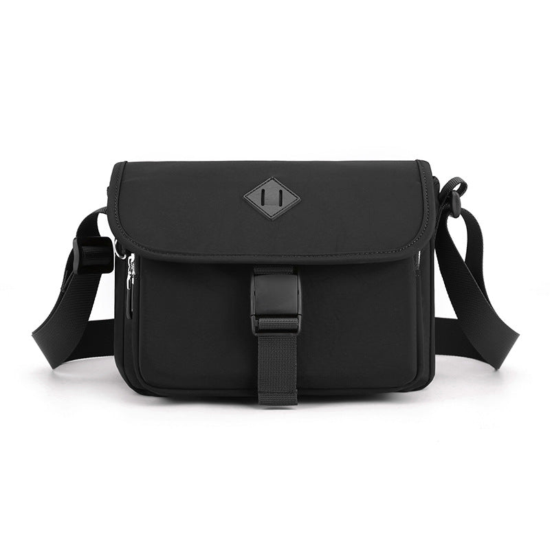 Versatile Crossbody Shoulder Bag