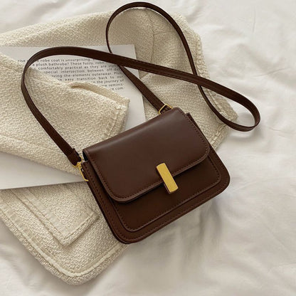 Shoulder Messenger Bag