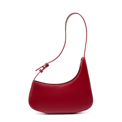 Minimalist Women's Shoulder Underarm Bag